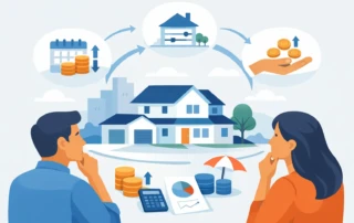 Are There Home Loans With Flexible Repayment Options?