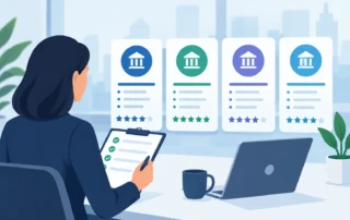Assessing Broker Lender Panels for Better Finance