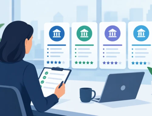 Assessing Broker Lender Panels for Better Finance