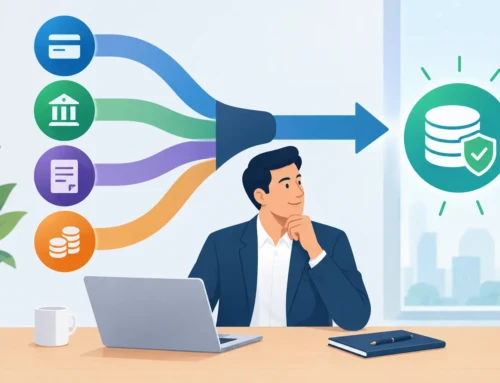 Best Debt Consolidation Methods for Business