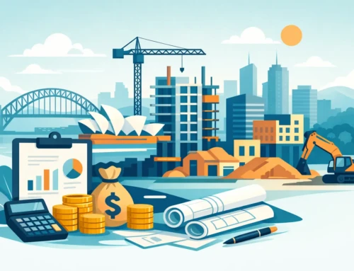 Best Development Finance Options for Australian Projects