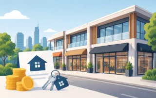 Best Loans for Strata Shops in Australia
