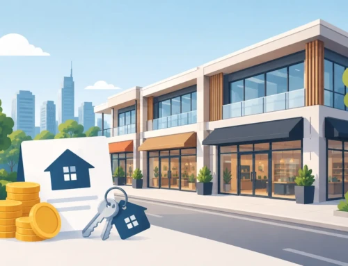 Best Loans for Strata Shops in Australia