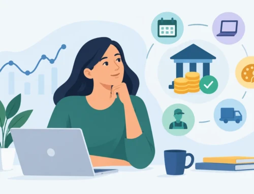 Best Non-Standard Loans for Irregular Income