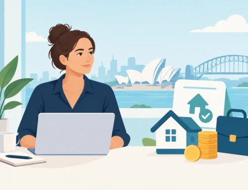 Best Non-Standard Loans for Self-Employed Australians