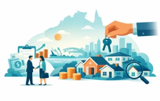 Best Private Lenders for Property Investment in Australia