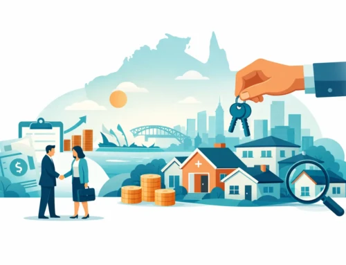 Best Private Lenders for Property Investment in Australia