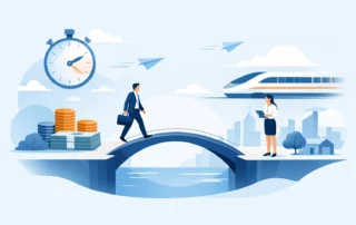 Bridging Finance for Business When Speed Matters