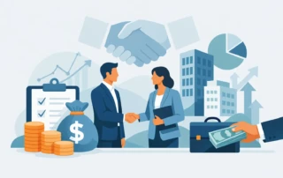 Business Acquisition Funding Guide for Buyers
