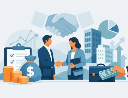 Business Acquisition Funding Guide for Buyers