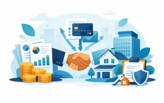 Business Debt Consolidation Secured by Property