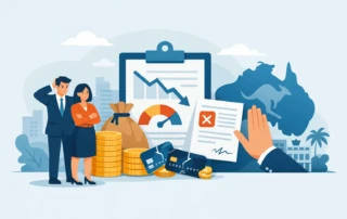Business Loans With Bad Credit in Australia