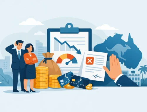Business Loans With Bad Credit in Australia