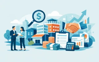 Business Property Finance for Complex Deals