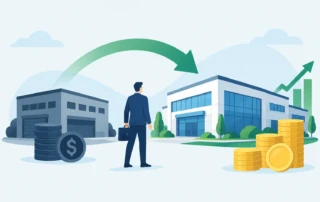 Business Refinancing: When a New Facility Pays