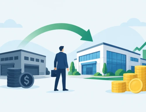 Business Refinancing: When a New Facility Pays