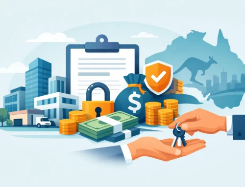 Can Commercial Assets Secure Loans in Australia?