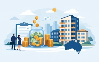 Can Developers Fund Unsold Apartments in Australia?