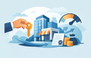 Caveat Loans for Fast Business Property Funding