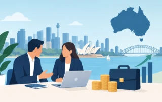 Commercial Funding Examples for Australian Firms