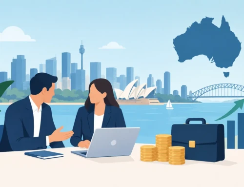 Commercial Funding Examples for Australian Firms