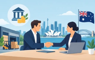 Commercial Lending for Australian Businesses