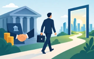 Commercial Loan Exit Strategies That Lenders Back