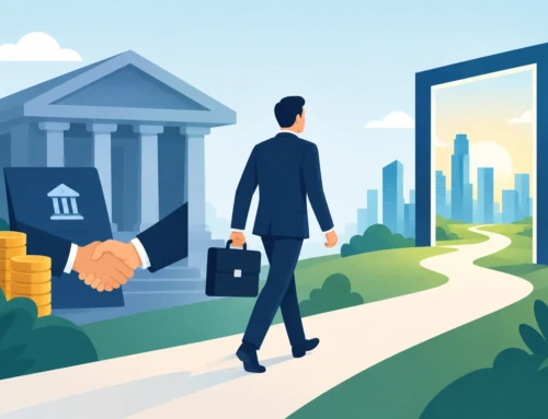 Commercial Loan Exit Strategies That Lenders Back