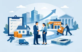 Commercial Mortgages That Keep Deals Moving