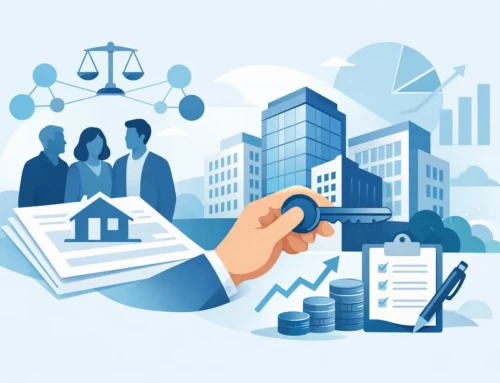 Commercial Property Loan for Trusts Explained