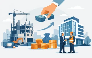 Construction Completion Funding for Stalled Builds