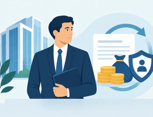 Corporate Trustee Borrowing Requirements Explained