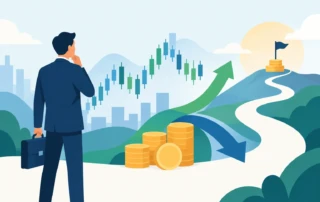 Credit Market Shifts and Your Next Funding Move