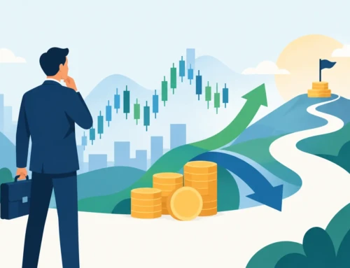 Credit Market Shifts and Your Next Funding Move