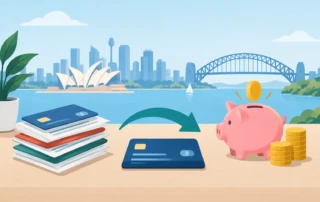 Debt Consolidation Savings for Australian Businesses