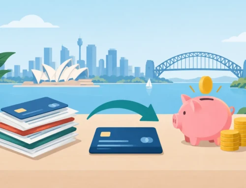 Debt Consolidation Savings for Australian Businesses