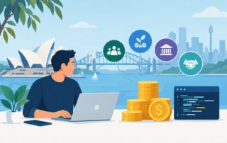 Developer Funding Options for Australian Projects