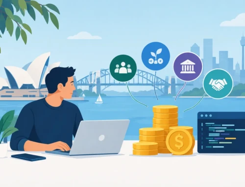 Developer Funding Options for Australian Projects