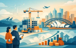 Development Finance Trends in Australia for 2026