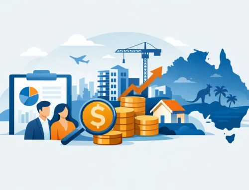 Development Funding Guide for Australian Projects