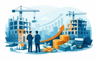 Finance for Incomplete Development Projects