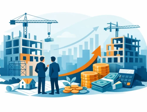 Finance for Incomplete Development Projects