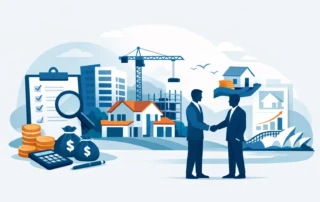 Find Private Property Development Lenders in Australia