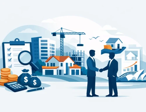 Find Private Property Development Lenders in Australia