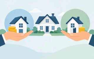 First Mortgage vs Second Mortgage Explained