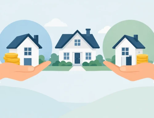 First Mortgage vs Second Mortgage Explained