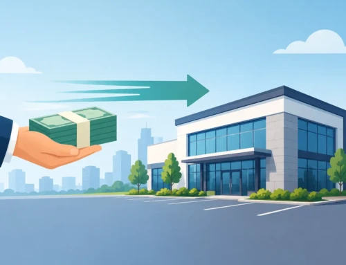 Funding Commercial Site Acquisitions Faster