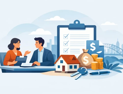 How to Apply for a Loan With Private Lenders in Australia