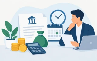 How to Arrange Finance for Tax Debts Fast