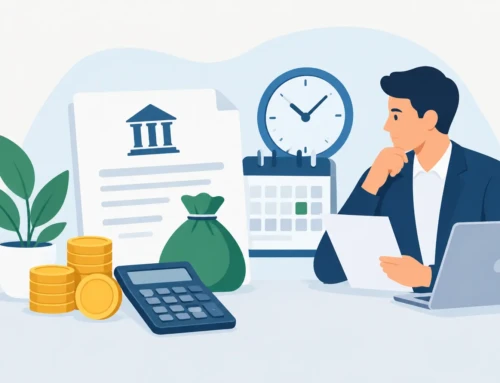 How to Arrange Finance for Tax Debts Fast